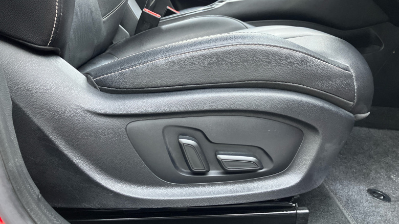 MG Mg5 115kW Exclusive EV 61kWh 5dr Auto Electric Estate